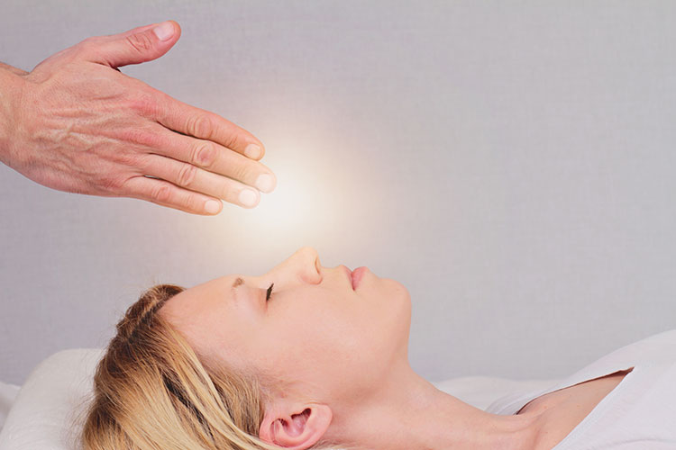 Reiki